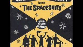 The Spaceshits - At The Drive-In