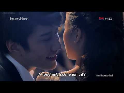 HD Full House THAI Version Ep7 (ENG SUB) Romantic Comedy