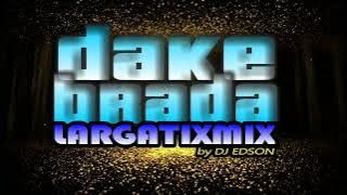 RITMO QUENTE ~ LARGATIXAMIX 02 ~ [mixed by DJ Edson]