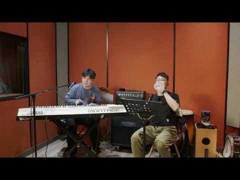 陳奕迅-單車 (cover by 吳業坤 坤哥)