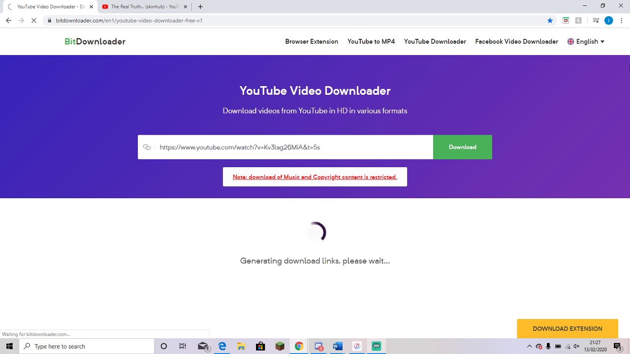 youtube converter mp4