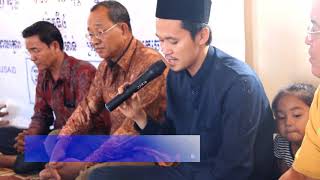 Testimonial Therapy Ceremony with Khmer-Muslim Community in Kratie province