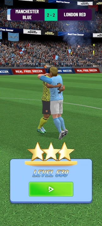 Soccer Superstar Level 539 Best Football Game For Android YouTube soccer-superstar-level-539-best-football-game-for-android-youtube