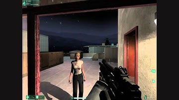 F.E.A.R. (First Encounter Assault Recon) - Interval 07, Part 24/35