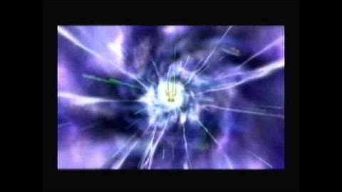 Sonic Shuffle - Opening