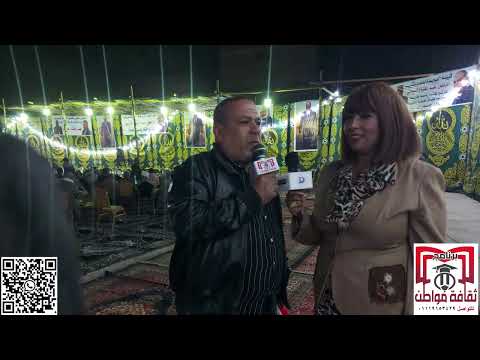 ١٠ مؤتمر جماهيري لدعم الرئيس السيسى بعرب العيايدة الخانكه القليوبية شيخ قضاة القبيلة حمدى عودة