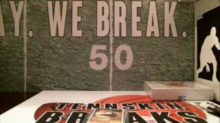 2/27/17 - 2017 Hit Parade 1961 Topps Baseball 1 Box Break