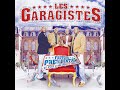 Les Garagistes - Lago (Official Audio)  Fauteuil présidentiel