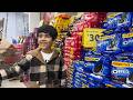 आज शॉपिंग🛍️ करने गए 😀! #newvlog #shoppingvlog #weekend #trendingvideo #indianfamilyvlog