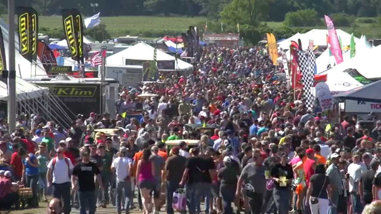 Haydays minnesota