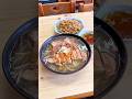 創業60年 夫婦2人3脚で営む地元民に愛された絶品肉タンメン🍜【秋田 園食堂】