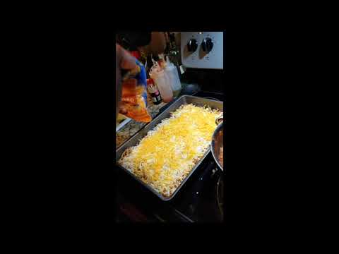 How To Make Lasagna Without Cooking The Noodles hqdefault