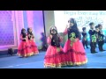 A0008 Nasheed - Montessori kids performance on Bismillah Nasheed