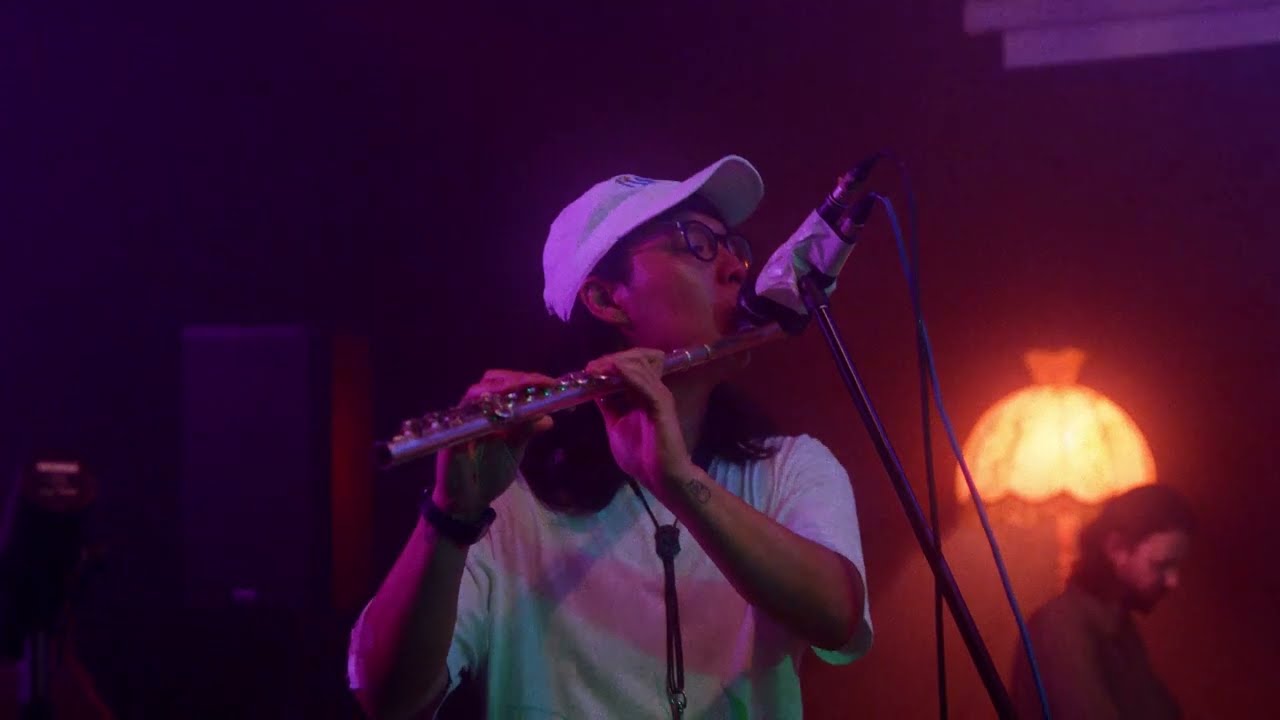 Assista a The Circling Sun - "Kohan" (Live) no YouTube Assista a The Circling Sun - "Kohan" (Live) no YouTube