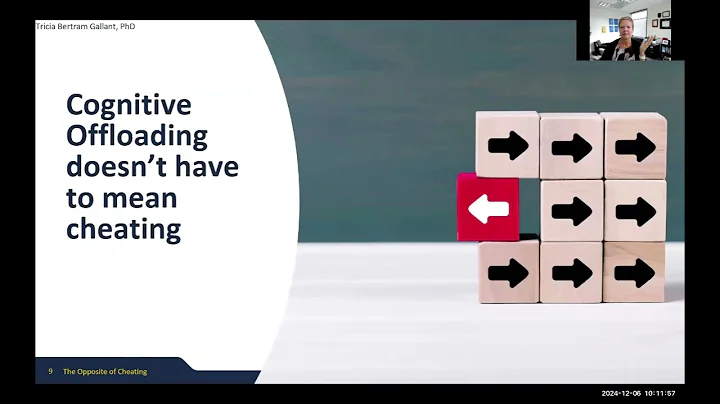 The Opposite of Cheating  Teaching for Integrity in the Age of AI