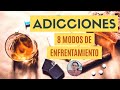 #Adicciones: 8 modos de enfrentamiento en las familias |  R&amp;A Psicólogos