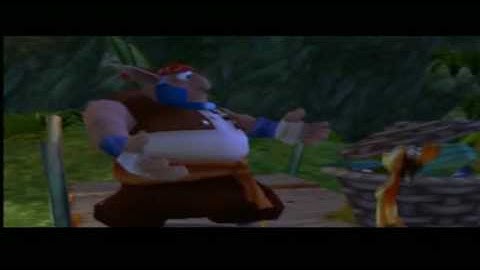 Jak & Daxter The Precursor Legacy Part 3 The Jungle