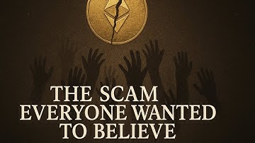 The True Story of BitConnect – The Scam Everyone Wanted to Believe