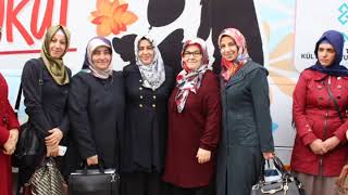 YEKAD TANITIM