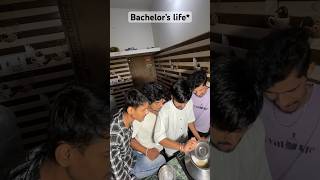 Bachelor’s life. #viralvideo #viralshorts #shorts #reels