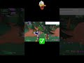 This Duck Strat is Actually Broken #fortnite #fortnitefunny #shorts
