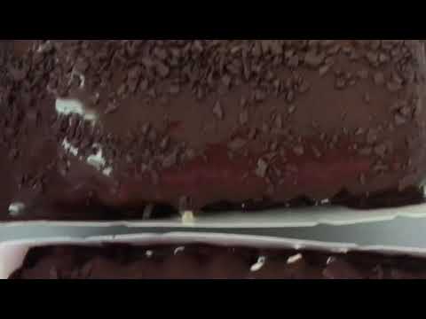 Tornado Cake Original