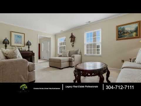 218 Dublin Drive, Mineral Wells, WV home video tour