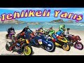 Tehlikeli Yar?? Motor rmcek Adam rmcek Bebek ve Sper Kahramanlar Yeni Blm Videolar?