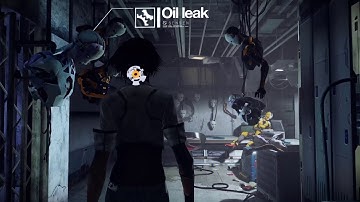 Remember Me - Episode 3 - High Tension - Deep Exit