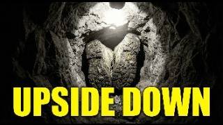 Trapped Upside Down: The 27-Hour Nightmare in Nutty Putty Cave