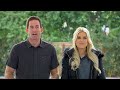 Christina Anstead and Tarek El Moussa on Being a Two-Household Family