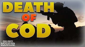 SBMM, Reverse Boosting & The Death of Call Of Duty (Everything You Need to Know)