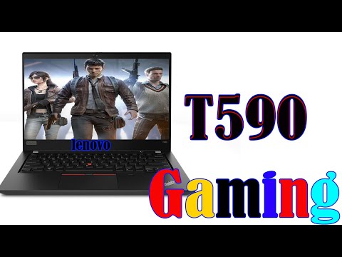 Lenovo ThinkPad T590 Concept Review Laptop Gaming  With Ram 16GB/hishare offcial