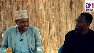 PART6:KANYERERE MKUU WA WACHAWI AFRICA ALIEUA WATU 2494 KUMPELEKEA LUCIFER/NILIKUWA KATIBU ILLUMINAT