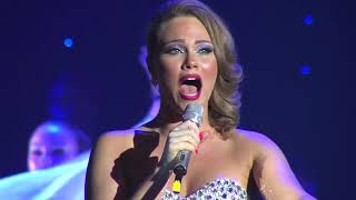 Олеся Матакова , Валентин Князев - prayer ( cover Celine Dion & Andrea Bocelli