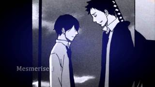 Hypnotized - MEP part