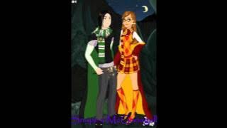 Severus Snape x Minerva McGonagall- Love Will Find A Way