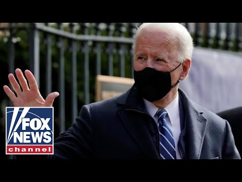 Biden admin says it's focusing on migrant surge, why isn't it on his agenda? - FOX News Rundown.