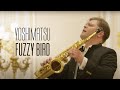 TAKASHI YOSHIMATSU &quot;Fuzzy Bird&quot; Sonata Sergey Kolesov - saxophone Alexander Kashpurin  - piano