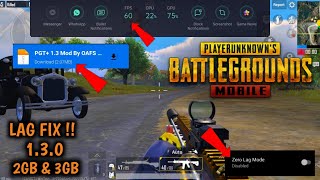 PGT+1.3 Download 🔥| PGT+ Paid GFX Tool Pro 1.3.0 Apk Download Link | Get 60+ Fps After 1.3 Update screenshot 2
