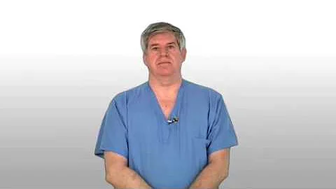 Meet Gerald R. Schell, M.D.