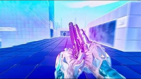 fastest splitgate 2 controller console player + new settings?