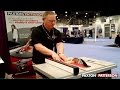 SawStop Safety Demo SawStop Safety Demo