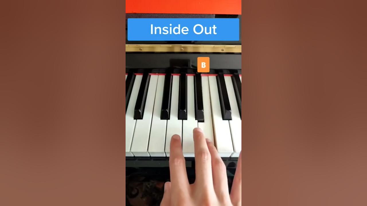 inside out song PIANO TUTORIAL how to play BUNDLE OF JOY on Piano (from Inside Out) inside out song PIANO TUTORIAL how to play BUNDLE OF JOY on Piano (from Inside Out)