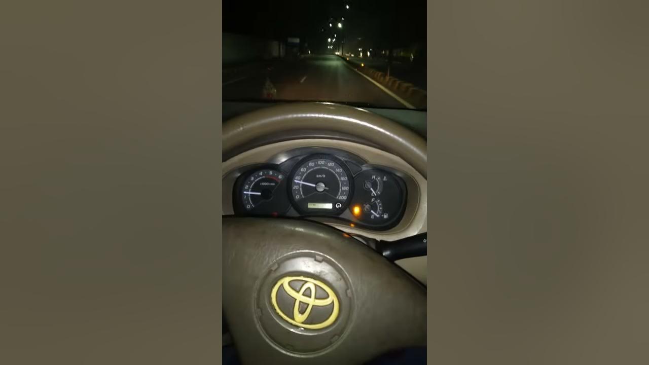 Toyota innova differential sound. A bad differential sounds like this