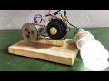 2021 electric free energy generator at home