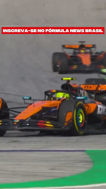 Gp Da Áustria 2025: Resumo Do Domingo