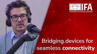 Navigating IoT: A Chat with Head of Technology at Connectivity Standards Alliance, Chris LaPre
