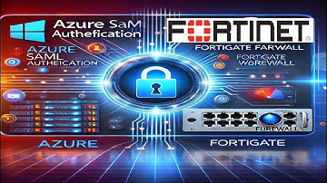 Azure SAML Authentication with FortiGate Firewall for SSL VPN: Step-by-Step Guide