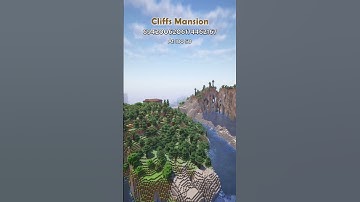 Best Minecraft 1.21 Seeds for Java and Bedrock - Part 536